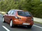Mazda3 5-Door 2004 года